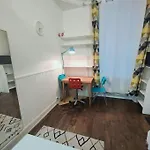 Appartement Tour Eiffel-Parc Des Expositions