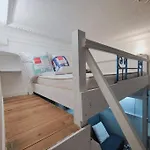 Appartement Tour Eiffel-Parc Des Expositions