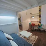 Appartement Tour Eiffel-Parc Des Expositions